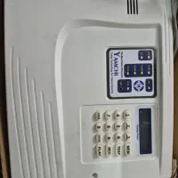 دزدگیر واقعا نو