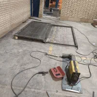 جوشکاری سیار ...|خدمات پیشه و مهارت|ملایر, |دیوار