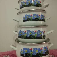 قابلمه لعابی