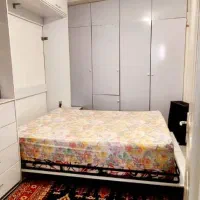 آپارتمان طبقه همکف