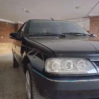 slx مشکی ۹۴