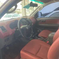 تویوتا هایلوکس ۲۰۱۴درجه یک مشابه صفر|خودرو سواری و وانت|زاهدان, |دیوار