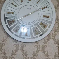 ساعت دیواری