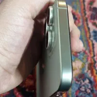 آیفون16پرومکس|موبایل|تهران, کوثر|دیوار