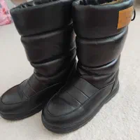 کفش بچه دخترانه در حد نو