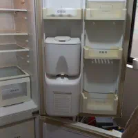 یخچال فریزر سامسونگ اصل کره زیر قیمت محصولات مشابه|یخچال و فریزر|لاهیجان, امیرشهید|دیوار