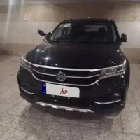 FMC فردا موتور SX5