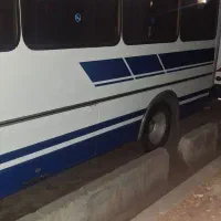 اویکو کولر دار موتور تازه تعمیر