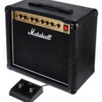 آمپلی‌فایر marshall DSL5CR