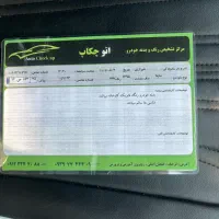 ساینا۹۸بدون رنگ بسیار تمیز|خودرو سواری و وانت|قرچک, محمد آباد|دیوار