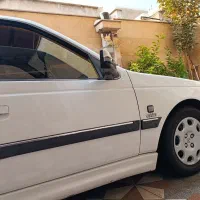 پژو پارس .مدل 95|خودرو سواری و وانت|شیراز, دشت چنار|دیوار