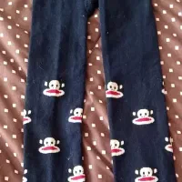 پیراهن مخمل اسب تک شاخ و جوراب شلواری و ساپورت|کفش و لباس بچه|تهران, دکتر هوشیار|دیوار