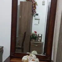 آینه وکنسول