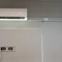فروش ونصب کولرگازی وداکت اسپیلت|کولر گازی و فن‌کوئل|تهران, یافت‌آباد|دیوار