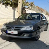 پژوپارس tu5 دریچه سیمی با لوازم درحد|خودرو سواری و وانت|خمین, |دیوار