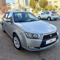 دنا پلاس اتومات آپشنال تیتانیوم مدل 1404|خودرو سواری و وانت|اردبیل, |دیوار