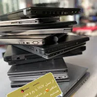لپ تاپ HP/DELL/ASUS cor i7|رایانه همراه|کرمانشاه, |دیوار