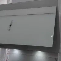 هود سینجر سفید