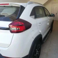 ایکس 22 پرو دنده مدل 1404|خودرو سواری و وانت|بردسکن, |دیوار