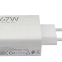 آداپتوره شارژر گوشی فست شارژ