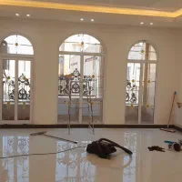 شرکت خدماتی نظافتی و پرستاری ابتکار نظافت ماندگار|خدمات نظافت|قم, بکایی|دیوار