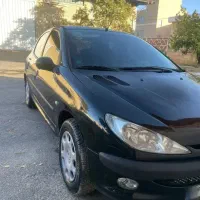 206تیپ3|خودرو سواری و وانت|آشتیان, |دیوار