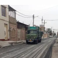 بنزتک باری