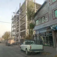 پیش فروش واحد 100متری بر سی متری|پیش‌فروش املاک|خلخال, |دیوار