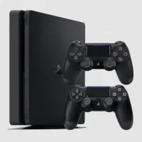 PS4 1t