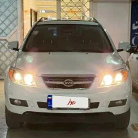 Byd s6 فروش خودرو