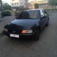 پژو 405GLX|خودرو سواری و وانت|میاندوآب, |دیوار