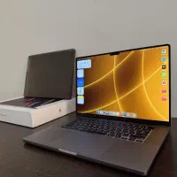 مک بوک پرو m2 pro 16-inch 2023