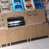 کابینت پیش ساخته ۶۰۶۰۶۰۶۰۶۰|مصالح و تجهیزات ساختمان|شیراز, شهرک مدرس|دیوار