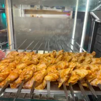 کبابی و جگرسرای مرزداران(قوشاچای) شعبه اندیشه|خوردنی و آشامیدنی|تبریز, |دیوار