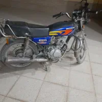 موتور ۱۲۵ پیشرو|موتورسیکلت|زارچ, |دیوار