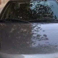 پژو پارس  سال مدل ۹۰