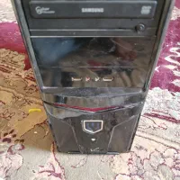 کیس نیمه گیمینگ