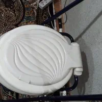 توالت فرنگی نونو|لوازم سرویس بهداشتی|پرند, فاز ۵|دیوار