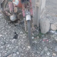 موتور|موتورسیکلت|میناب, |دیوار