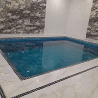 باغ ویلا استخر فوتبال دستی جاده بوژان|اجارهٔ کوتاه‌مدت ویلا و باغ|نیشابور, فضل|دیوار