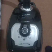 جارو برقی پاکشوما ۲۵۰۰ وات در حد نو