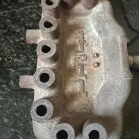 مشعل شومینه با ترموکوبل