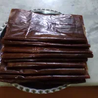 لواشک آلو شابلون و آبغوره طبیعی طالقان|خوردنی و آشامیدنی|کرج, شاهین‌ویلا|دیوار