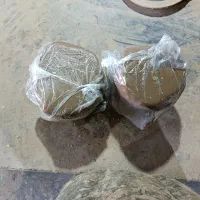 گل سفال خاک‌رس