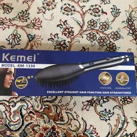 برس مو حرارتی