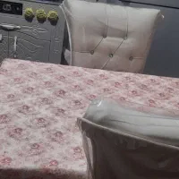 میز غذاخوری ۴ نفره در حده نو