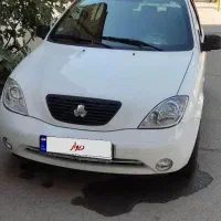 تیبا 2مدل 1400|خودرو سواری و وانت|تهران, هلال احمر|دیوار