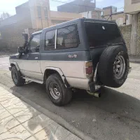 پاترول مدل ۷۷به شرط مکانیک ۶سال خواب|خودرو سواری و وانت|نهاوند, |دیوار