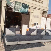 تعمیرات وتولیدی انواع مبلمان میز صندلی وغیره