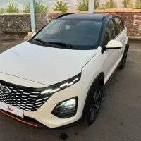 ایکس 33 کراس اتومات*X33cross cvt